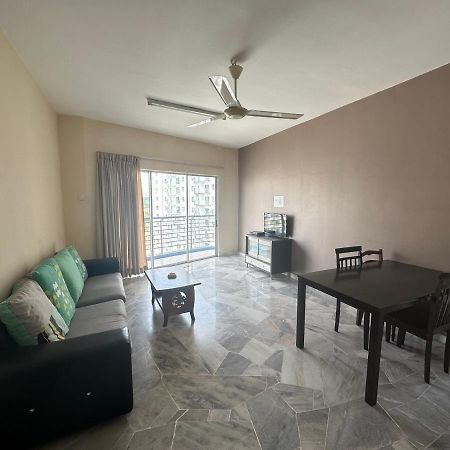 B12-8@Pd Marina Resort Port Dickson Ngoại thất bức ảnh