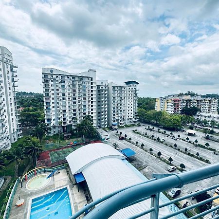 B12-8@Pd Marina Resort Port Dickson Ngoại thất bức ảnh