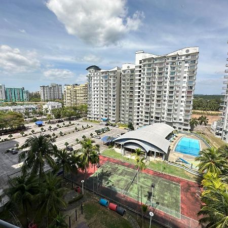 B12-8@Pd Marina Resort Port Dickson Ngoại thất bức ảnh