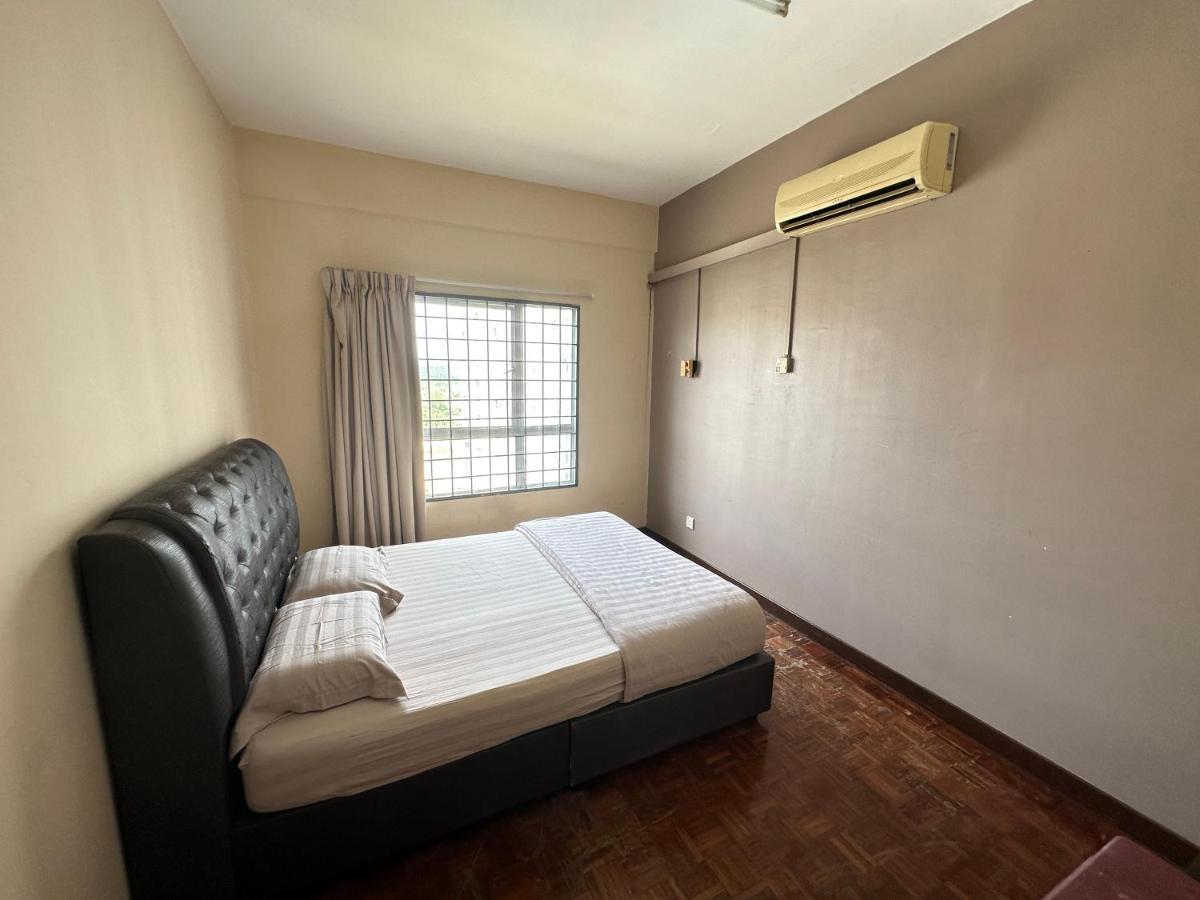 B12-8@Pd Marina Resort Port Dickson Ngoại thất bức ảnh