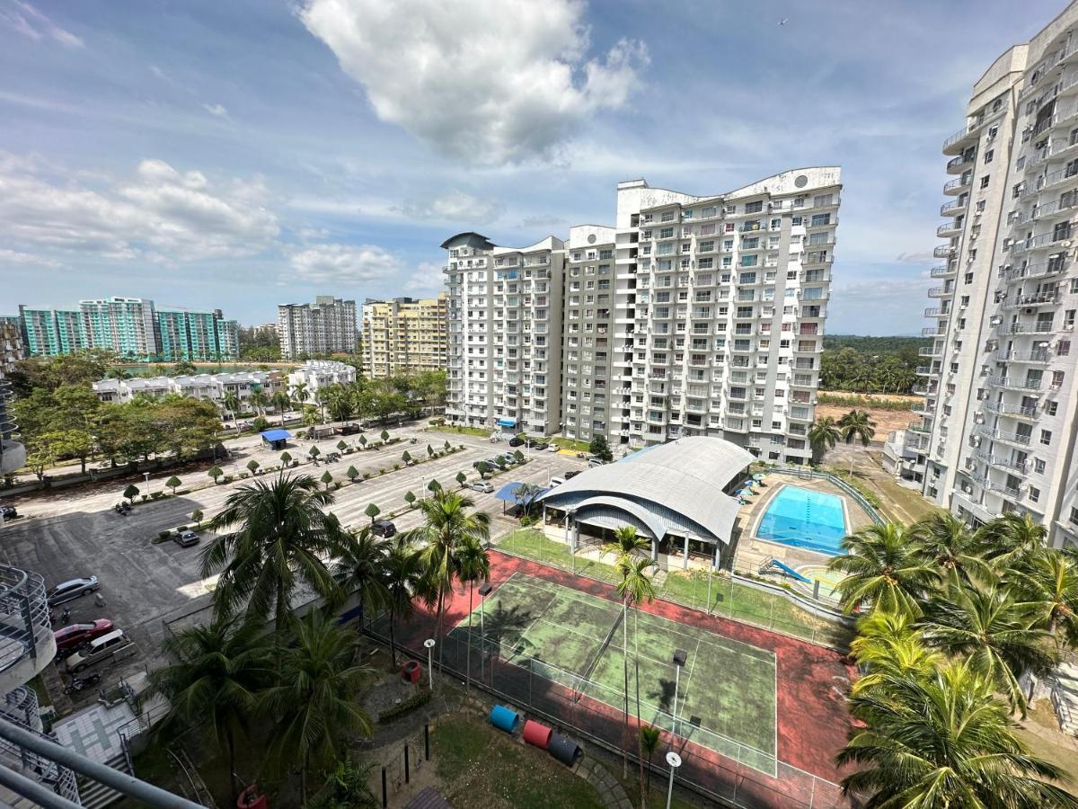 B12-8@Pd Marina Resort Port Dickson Ngoại thất bức ảnh